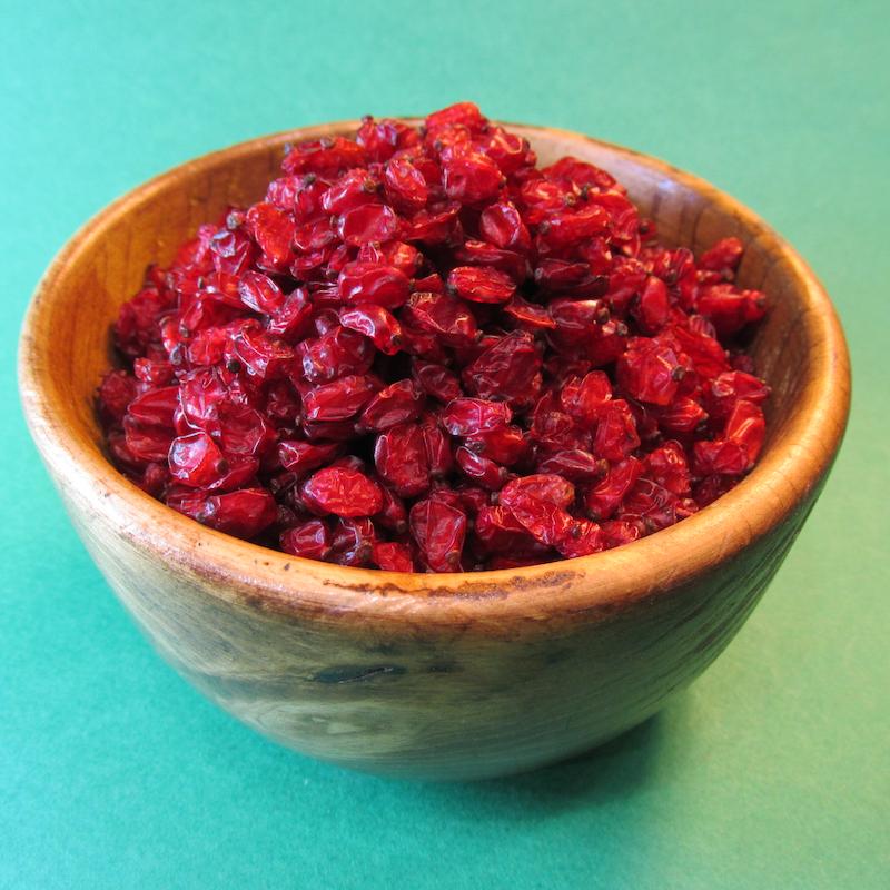 زرشک