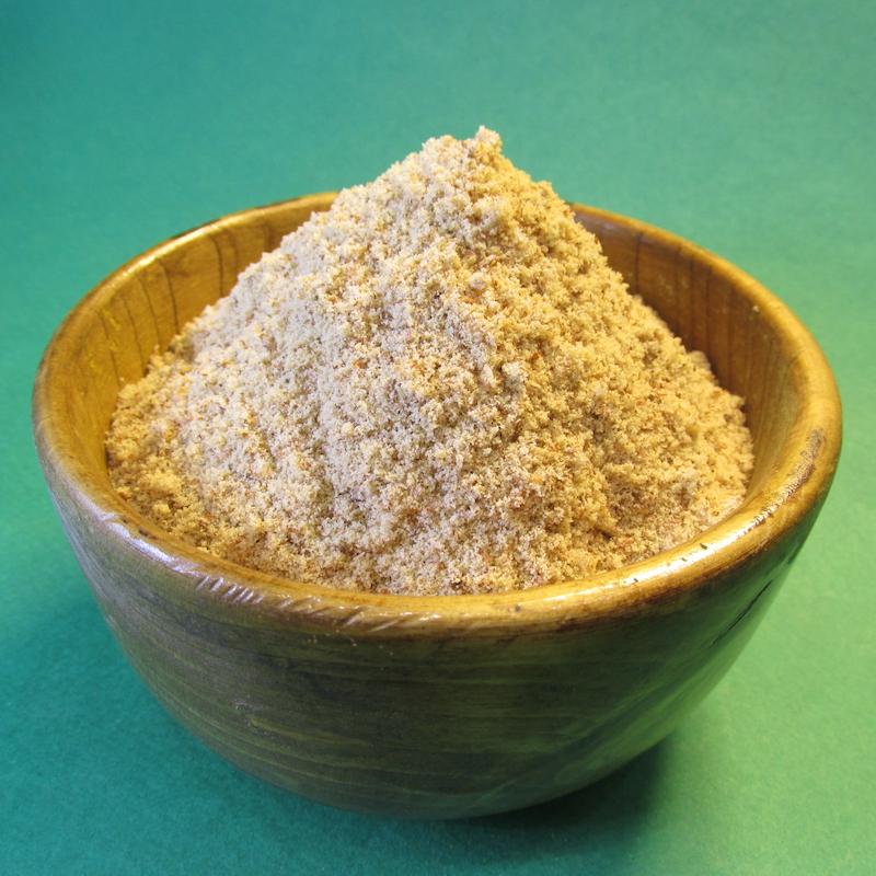 پودر سنجد