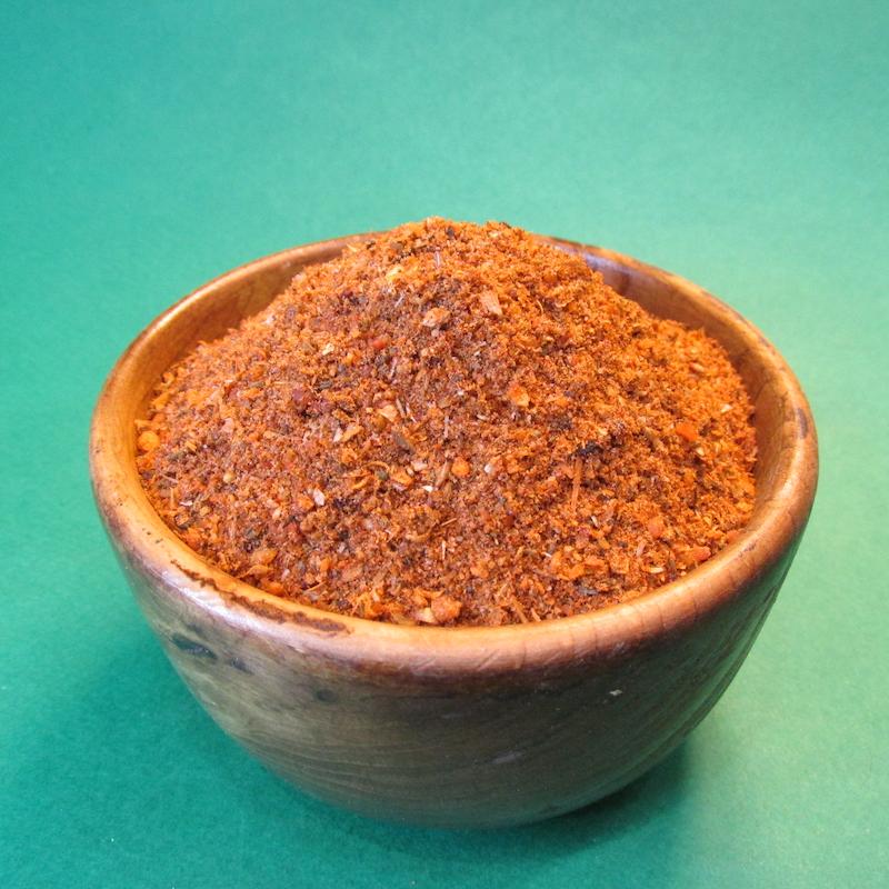 ادویه کباب