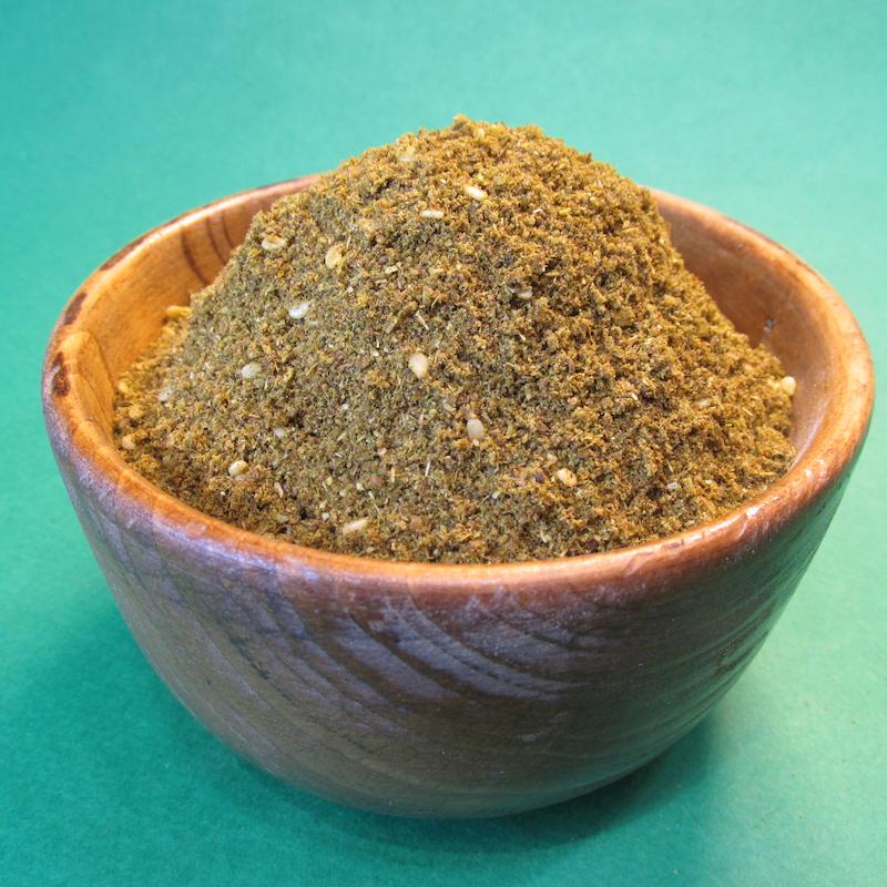 ادویه زعتر