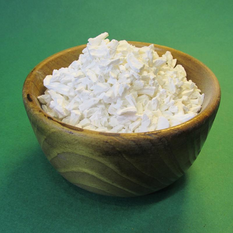 نشاسته گل