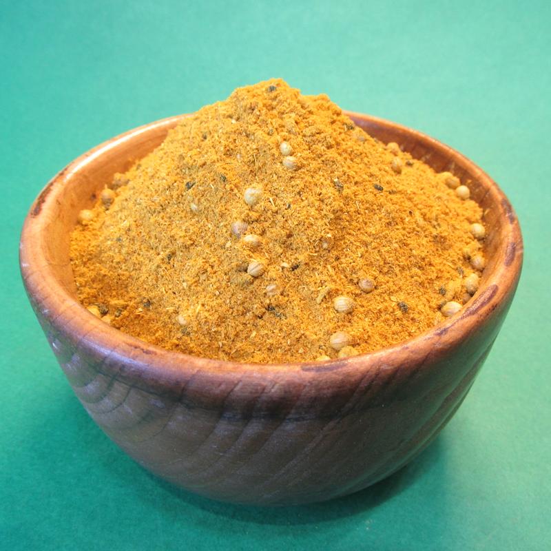 ادویه ترشی