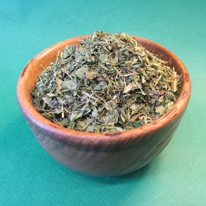 گشنیز خشک