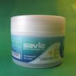 کرم نرم کننده و مرطوب کننده دست و صورت Vitamin E وزن 180 گرم ساویز