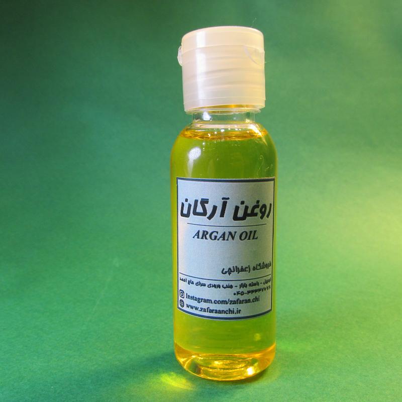 روغن آرگان 30 سی سی 