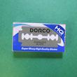 تیغ سنتی DORCO