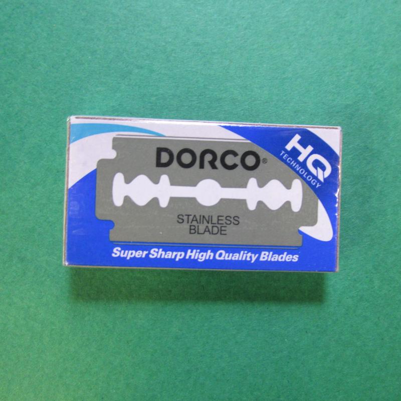 تیغ سنتی DORCO