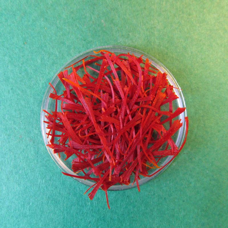زعفران سوپر نگین 200 سوتی