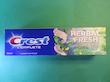 خمیر دندان کرست کامپلیت هربال نعنا لیمو 100ml HERBAL FRESH