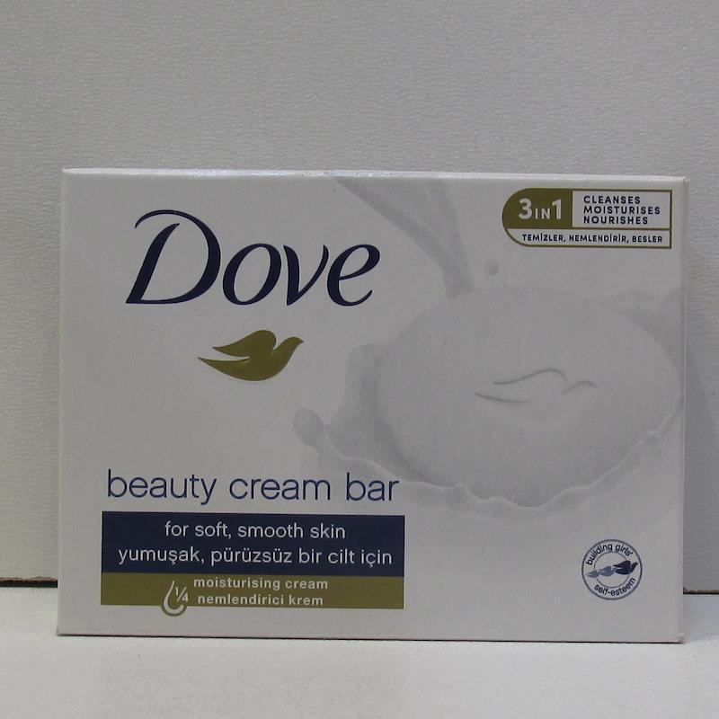 صابون داو Dove وزن ۹۰ گرم