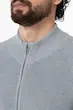 ژاکت تمام زیپ 000012
