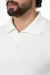 تیشرت یقه شکاری 000177