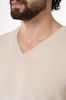 پلیور یقه هفت مردانه 000039
