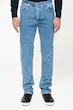 شلوار جین straight fit 032