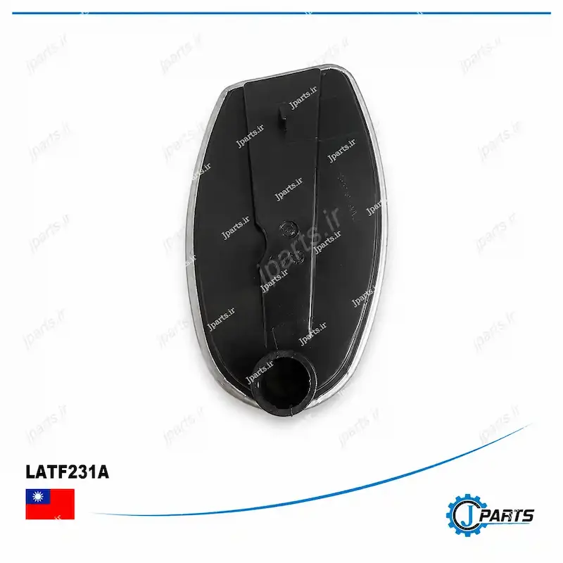 فیلتر گیربکس اتوماتیک KAYRON-REXTON-REXTON W با کد فنی LATF231A