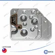 فیلتر گیربکس اتوماتیک LAND CRUISER GXR4500 با کد فنی LATF232B