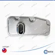 فیلتر گیربکس اتوماتیک FORTUNER/PRADO با کد فنی LATF241
