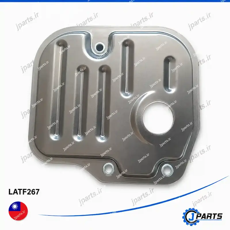 فیلتر گیربکس اتوماتیک Corolla با کد فنی LATF267