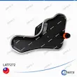 فیلتر گیربکس اتوماتیک 206 & MEGUN با کد فنی LATF272
