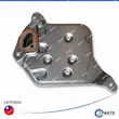 فیلتر گیربکس اتوماتیک YARIS 1.3 ; H30 CROSS با کد فنی LATF282A