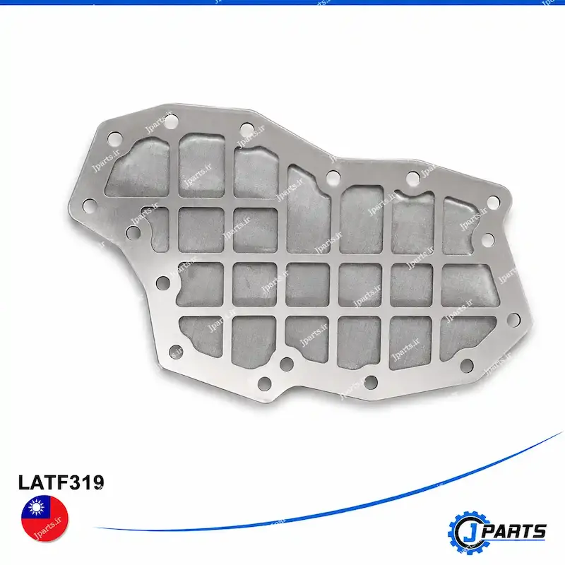 فیلتر گیربکس اتوماتیک MOHAVE;SORENTO با کد فنی LATF319