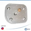فیلتر گیربکس اتوماتیک B170/A200 با کد فنی LATF322