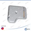 فیلتر گیربکس اتوماتیک 1/3/X1/X3 Series با کد فنی LATF326