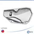 فیلتر گیربکس اتوماتیک QASHQAI با کد فنی LATF425C