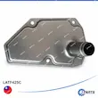 فیلتر گیربکس اتوماتیک QASHQAI با کد فنی LATF425C
