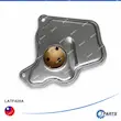 فیلتر گیربکس اتوماتیک X-TRAIL با کد فنی LATF428A