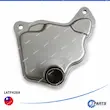 فیلتر گیربکس اتوماتیک X-TRAIL با کد فنی LATF428A