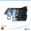 فیلتر گیربکس اتوماتیک AURION با کد فنی LATF729