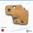 فیلتر گیربکس اتوماتیک X50(OLD) با کد فنی LATF742A