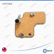 فیلتر گیربکس اتوماتیک X50(OLD) با کد فنی LATF742A