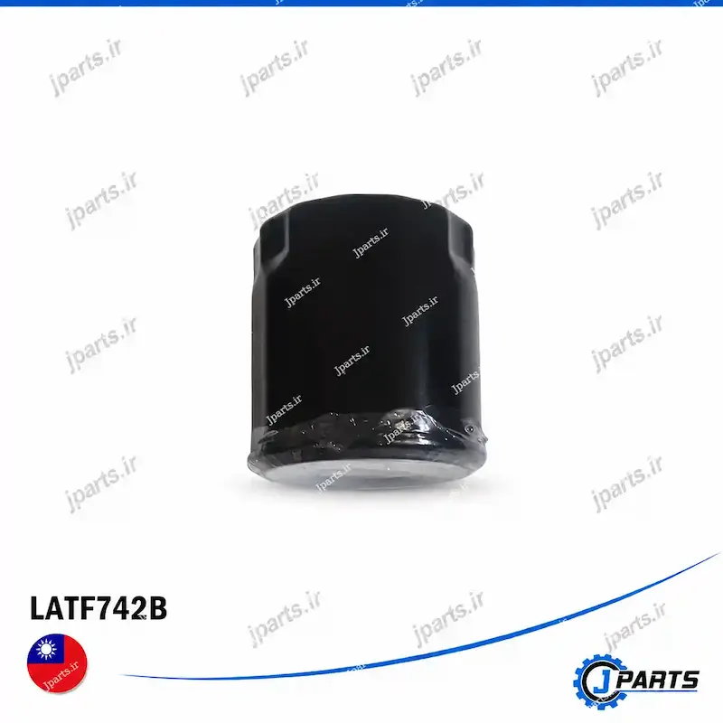 فیلتر گیربکس اتوماتیک X50 با کد فنی LATF742B