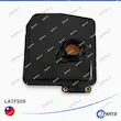 فیلتر گیربکس اتوماتیک H2 با کد فنی LATF909