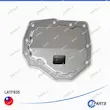 فیلتر گیربکس اتوماتیک GC6 با کد فنی LATF935