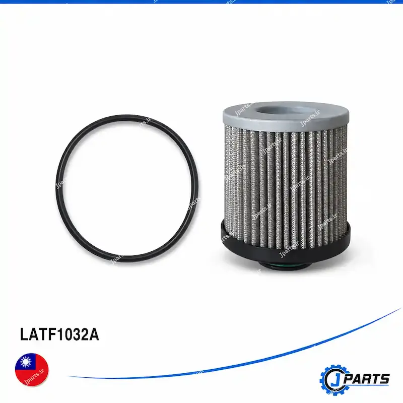 فیلتر گیربکس اتوماتیک CS55 PLUS با کد فنی LATF1032A
