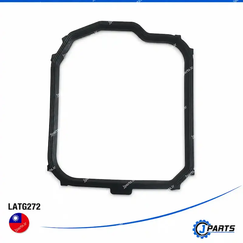فیلتر گیربکس اتوماتیک 206 & MEGUN با کد فنی LATG272