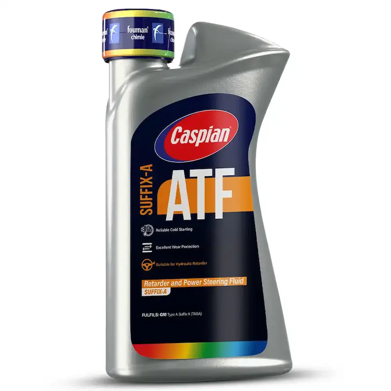 روغن هیدرولیک