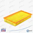 فیلتر هوا کاپرا (یورو 3) با کد فنی LA888-70