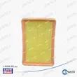 فیلتر هوا هیوندا توسان قدیم، جک 5 (08000) PU با کد فنی LA888-88