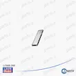 فيلتر كابين هيونداي I20 كد اروجينال97133-1J001توری دار با کد فنی LC888-280-1