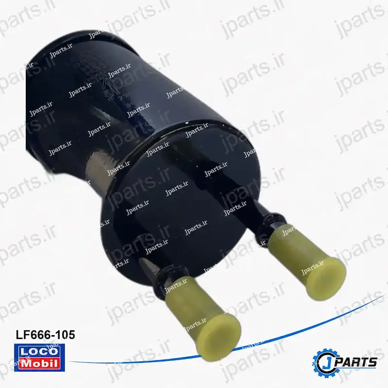 فیلتر صافی بنزین برلیانس، جیلی سواری Emgrand، جیلی X7 Emgrand با کد فنی LF666-105
