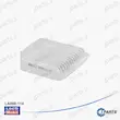 فیلتر هوا تویوتا لکسوز EF، تویوتا اریون، (31120-17801) نمدی با کد فنی LA888-114
