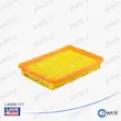 فیلتر هوا هیوندا آونته، سراتو قدیم، هیوندا کوپه (2D000) با کد فنی LA888-121