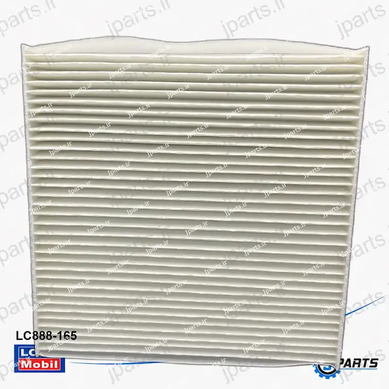 فیلتر کابین سانگ یانگ TIVOLI   با کد فنی LC888-165-1
