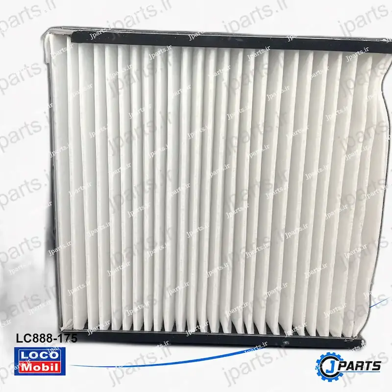 فیلتر کابین رنو ساندرو با کد فنی LC888-175