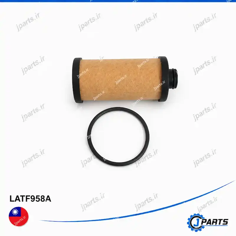 فیلتر گیربکس اتوماتیک GS/6NEW/RX5 با کد فنی LATF958A