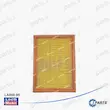 فیلتر هوا  MG350  (30059199) با کد فنی LA888-95